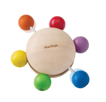 Load image into Gallery viewer, Plan Toys Pull &amp; Grasp

