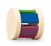 Laden Sie das Bild in den Galerie-Viewer, PlanToys Roller
