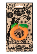 Load image into Gallery viewer, Oli &amp; Carol Cathy the Carrot
