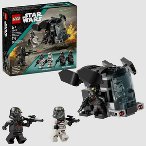 Lego Star Wars Death Trooper & Night Trooper Battle Pack