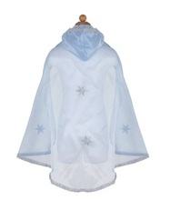Load image into Gallery viewer, Great Pretenders Crystal Queen Cape
