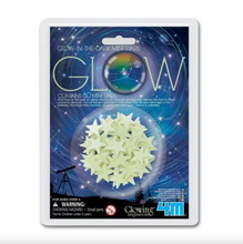 Load image into Gallery viewer, Glow-In-The-Dark Mini Stars
