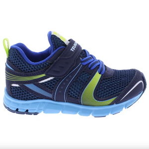 Tsukihoshi Velocity Navy/Sky