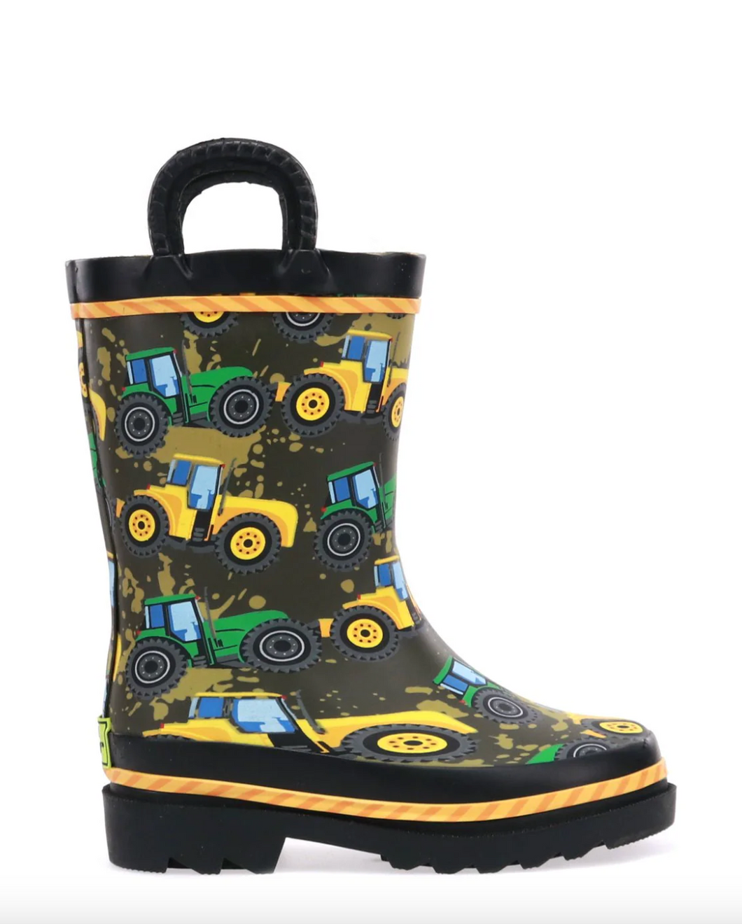 Western Chief Tractor Tough Rain Boot