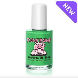 Piggy Paint Nail Polish Awesome Blossom