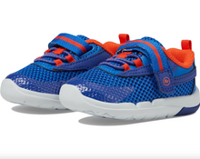 Load image into Gallery viewer, Stride Rite SRT Ian Blue
