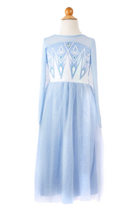 Great Pretenders Once Upon a Princess Winter Princess Dress