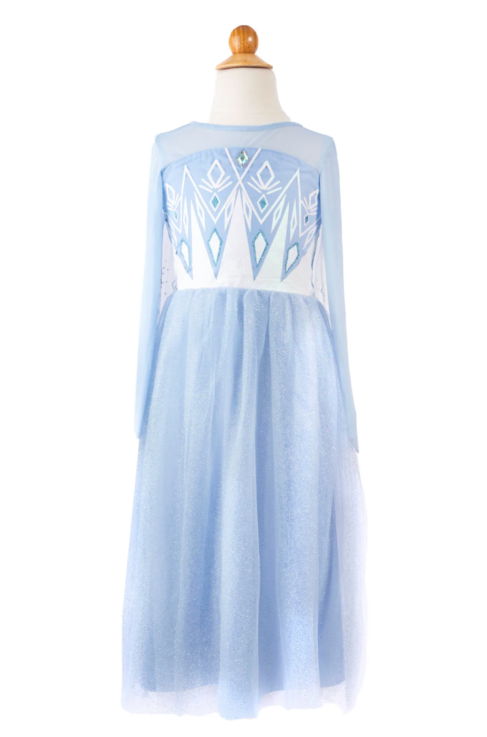 Great Pretenders Once Upon a Princess Winter Princess Dress