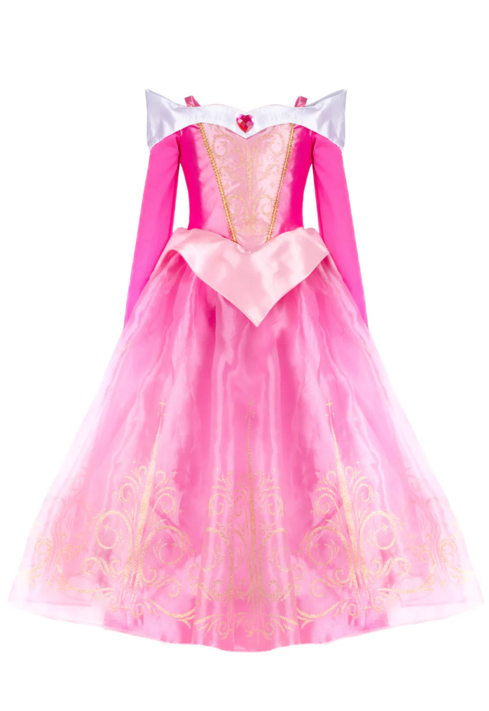 Great Pretenders Once Upon a Princess Sleeping Cutie Dress