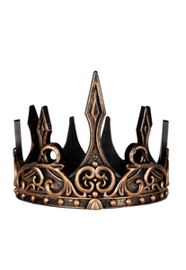 Great Pretenders Medieval Crown Gold