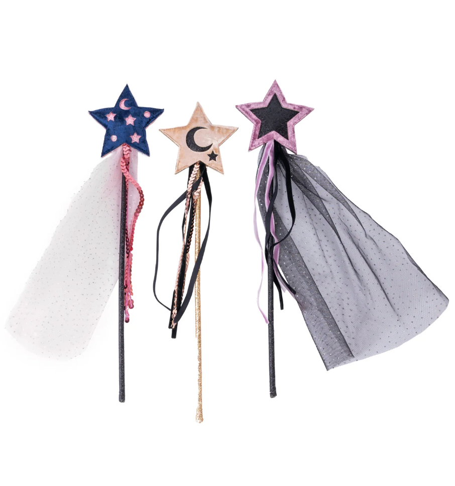 Great Pretenders Witching Hour Velvet Wand