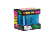 Load image into Gallery viewer, NeeDoh Nice Ice Baby
