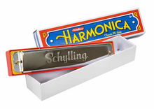 Load image into Gallery viewer, Harmonica
