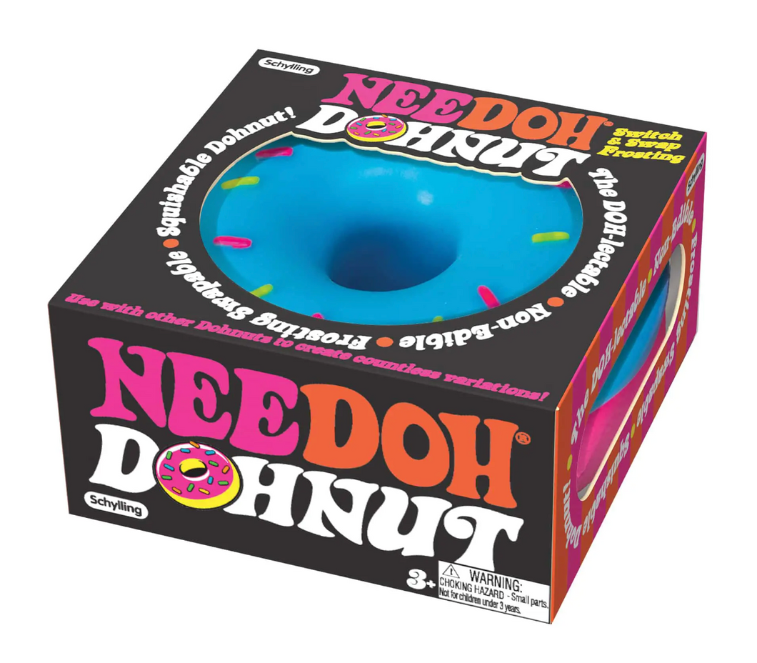 Needoh Dohnut