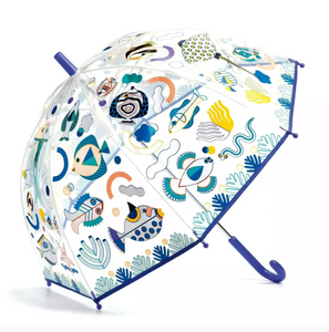 Djeco Umbrella Fishes
