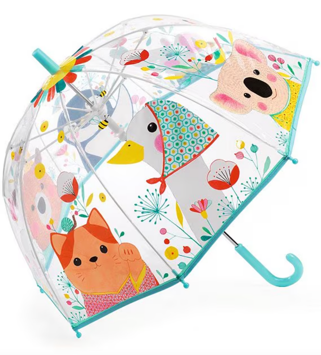 Djeco Umbrella Nature