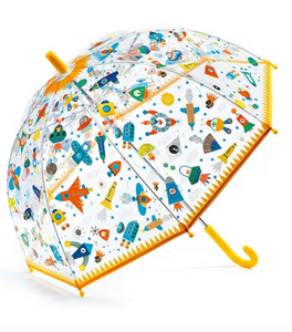 Djeco Umbrella Space