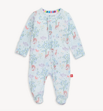 Load image into Gallery viewer, Magnetic Me Love You Deerly Magnetic Modal Footie
