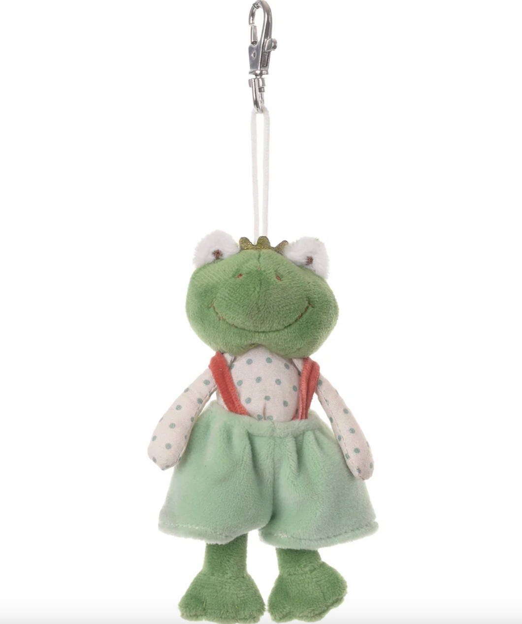 Bukowski Bear Green Pant Prince Charm