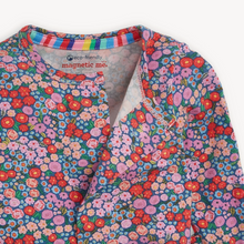 Load image into Gallery viewer, Magnetic Me Gilded Lily Magnetic Modal Footie
