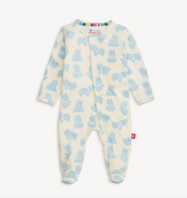 Load image into Gallery viewer, Magnetic Me Pudgemuffin Modal Magnetic Footie
