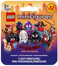 Laden Sie das Bild in den Galerie-Viewer, Lego Minifiguren Spider-Man: Across The Spider-Verse
