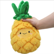 Load image into Gallery viewer, Squishable Mini Comfort Food Pineapple
