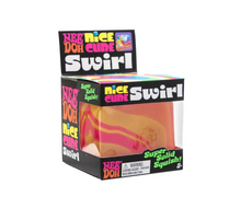 Load image into Gallery viewer, Needoh Nice Cube Swirl
