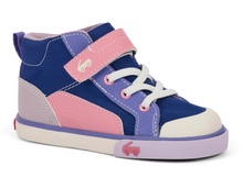 Load image into Gallery viewer, See Kai Run Dayton Dark Blue
