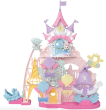 Load image into Gallery viewer, Calico Critters Baby Dream Amusement Park
