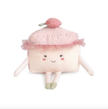 Load image into Gallery viewer, Mon Ami Frenchie Cake Slice
