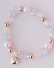 Load image into Gallery viewer, Great Pretenders Boutique Sweet Heart Bracelet
