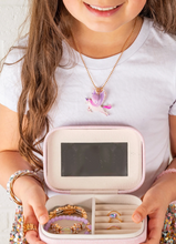 Load image into Gallery viewer, Great Pretenders Amazing Alicorn Charm Necklace

