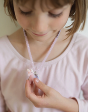 Load image into Gallery viewer, Great Pretenders Fancy Unicorn Necklace
