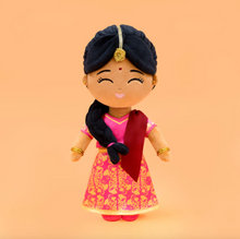 Load image into Gallery viewer, Joeydolls Indian 'Priya' Doll
