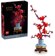 Load image into Gallery viewer, Lego Botanicals Plus Blossom 327 Pieces 18+
