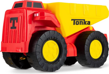 Load image into Gallery viewer, Tonka Scoops &amp; Hauler Dump Truck
