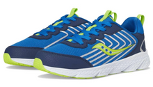 Load image into Gallery viewer, Saucony Wind 3.0 Navy/Blue
