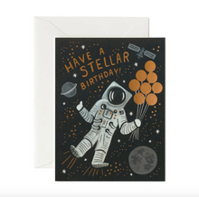 Load image into Gallery viewer, Rifle Paper Co. Have a Stellar Birthday!
