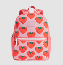 Load image into Gallery viewer, State Bags Intarsia Kane Strawberries
