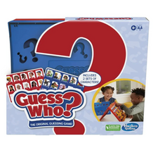 Load image into Gallery viewer, Guess Who Game
