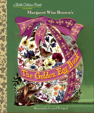 Load image into Gallery viewer, The Golden Egg Book
