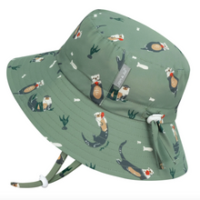 Load image into Gallery viewer, Jan &amp; Jul Otter Aqua Dry Bucket Hat
