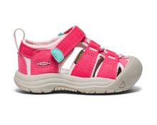 Load image into Gallery viewer, Keen Newport H2 Raspberry/Giggle Pink

