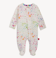 Load image into Gallery viewer, Magnetic Me Happy Holi Hues Magnetic Modal Footie
