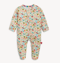 Load image into Gallery viewer, Magnetic Me Honey Blossom Modal Magnetic Footie
