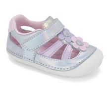 Load image into Gallery viewer, Stride Rite Sm Blossom Iridescent
