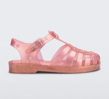 Load image into Gallery viewer, Mini Melissa Possession Shiny Inf Pearly Pink

