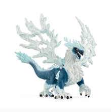 Laden Sie das Bild in den Galerie-Viewer, Schleich Eisdrache
