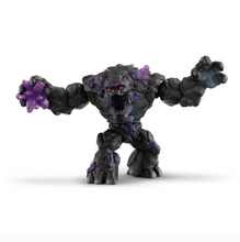 Load image into Gallery viewer, Schleich Shadow Stone Monster
